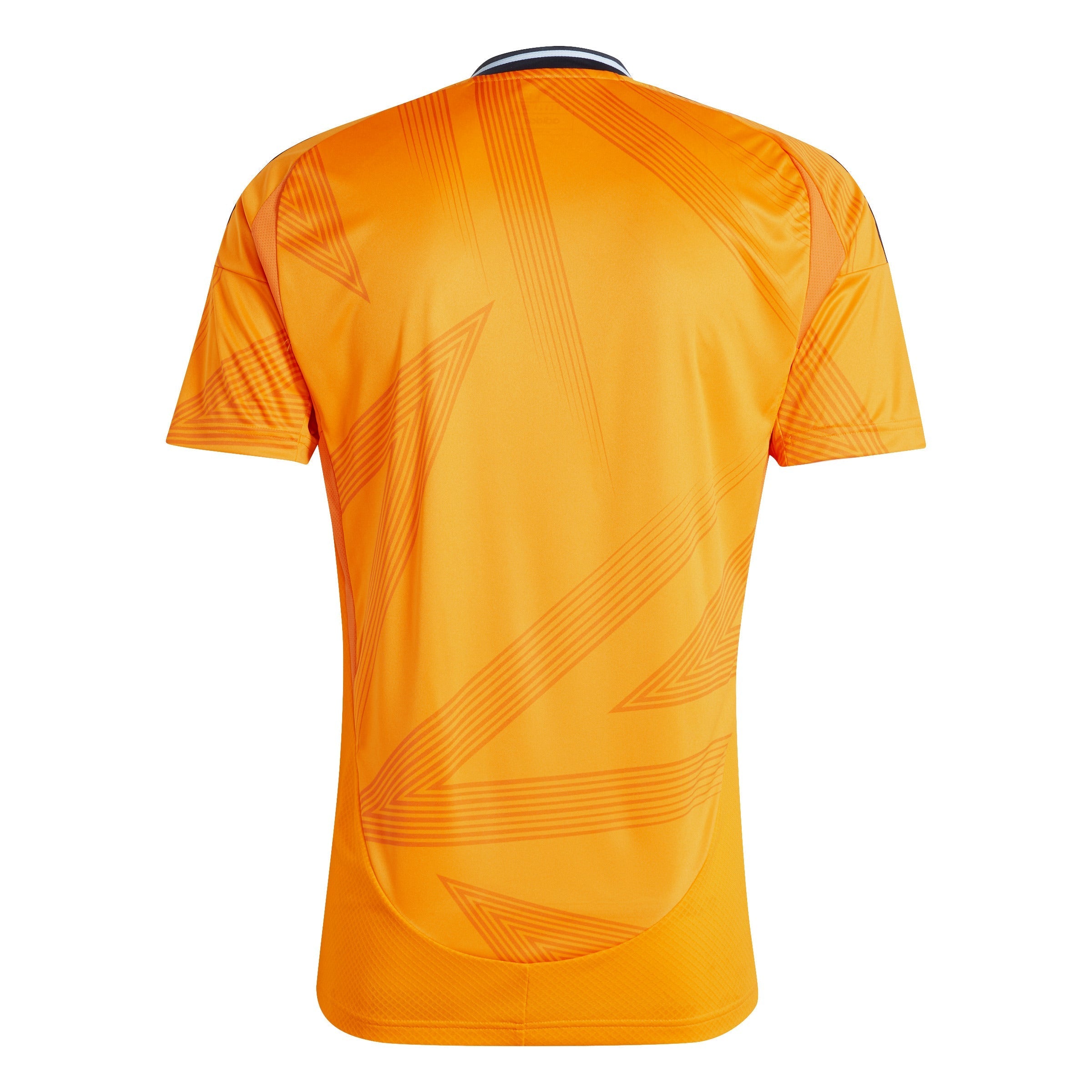 adidas Men's Real Madrid Away Jersey 24//25 - Best Buy Soccer